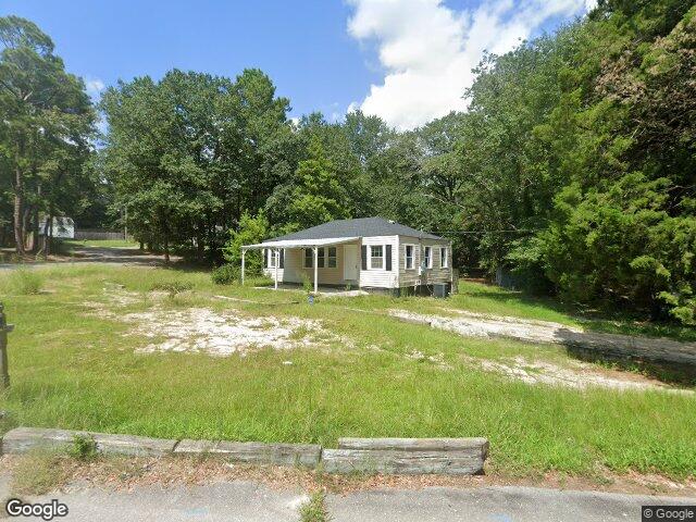 1306 bonner ave, columbia,  SC 29204