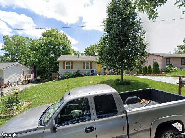 4811 ne 47th ter, kansas city,  MO 64117