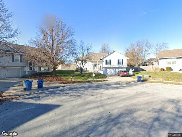 204 e 22nd st, kearney,  MO 64060