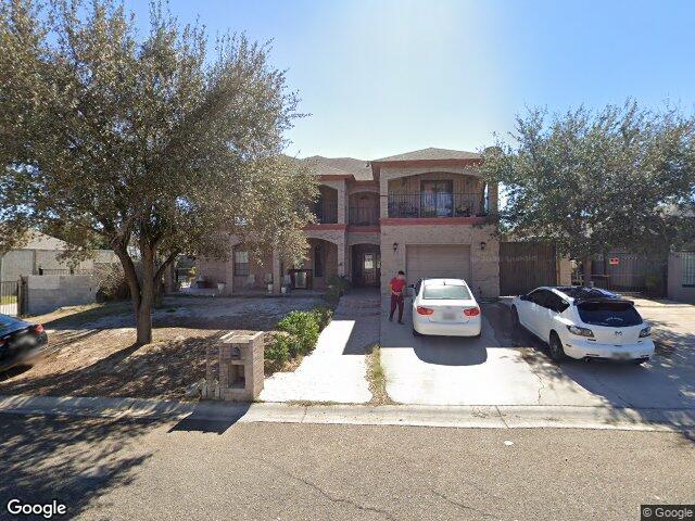 4213 morelia ave, laredo,  TX 78046