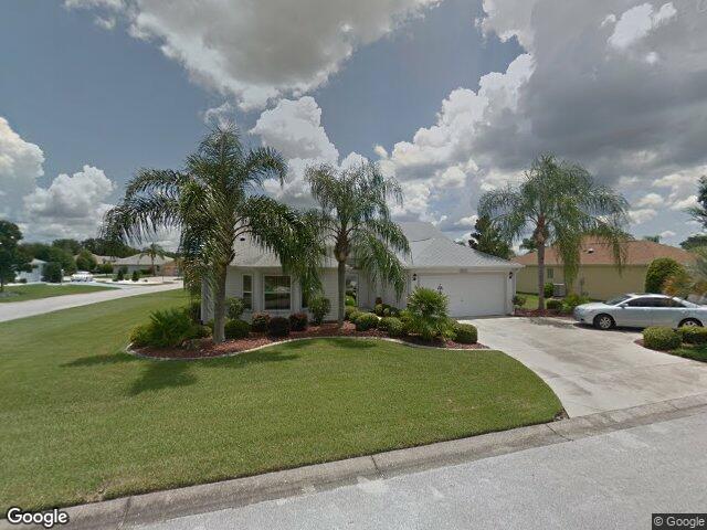 1215 el esparza ln, lady lake,  FL 32159