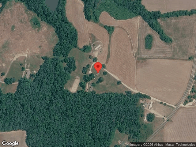 157 quarry ln, henderson,  NC 27537