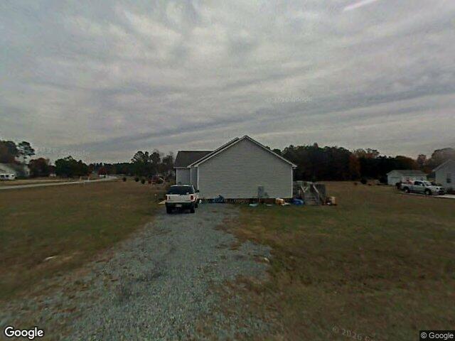 400 rose ct, benson,  NC 27504
