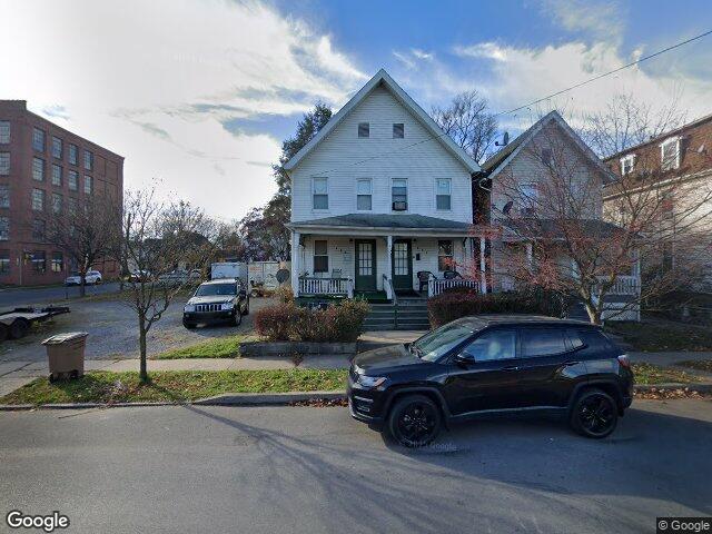655 rose st, williamsport,  PA 17701