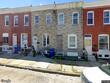 2115 e federal st, baltimore,  MD 21213