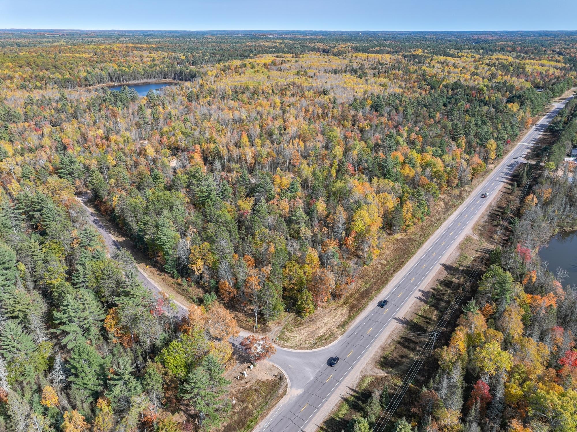 tbd-1 sunset rd, eagle river,  WI 54521