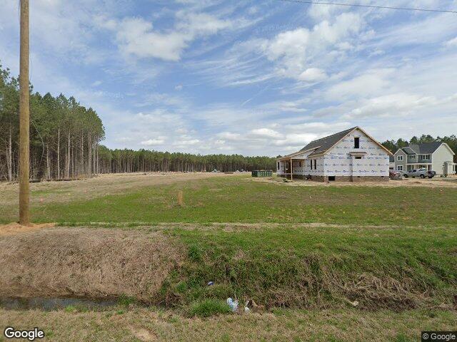 65 sanders farm drive, smithfield,  NC 27577