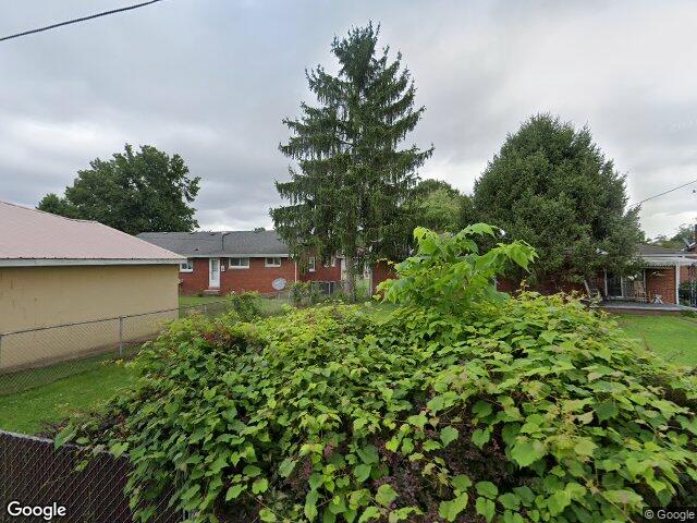 86 township road 1436, south point,  OH 45680