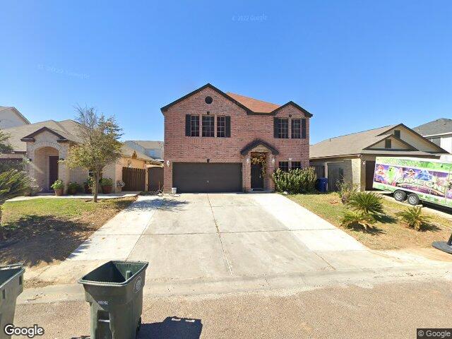 2106 mallorca dr, laredo,  TX 78046