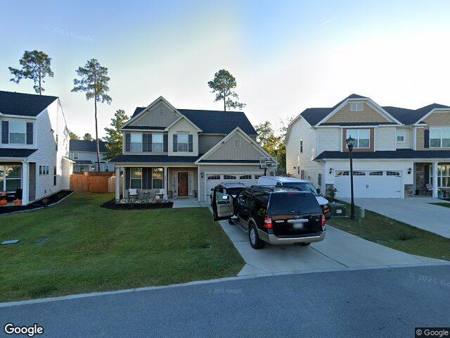 623 roslindale cir, blythewood,  SC 29016