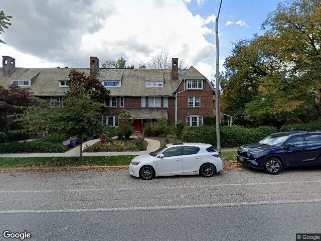 4416 roland ave, baltimore,  MD 21210