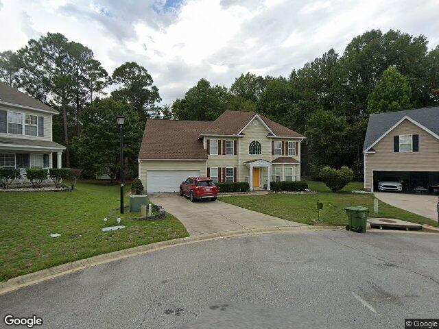 7 conifer ct, columbia,  SC 29229