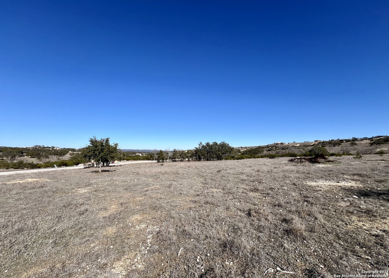 lot 134 falling oak dr, blanco,  TX 78606