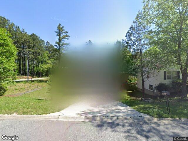 101 black creek ln, irmo,  SC 29063