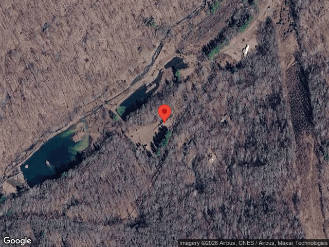 lot 22 bluff canyon drive, todd,  NC 28684