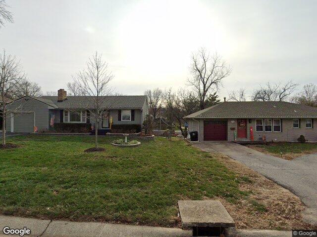 606 w 35th ter s, independence,  MO 64055