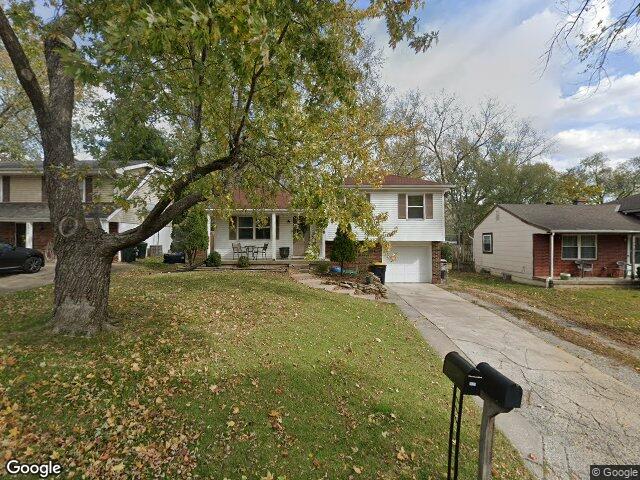 5536 ne 58th st, kansas city,  MO 64119