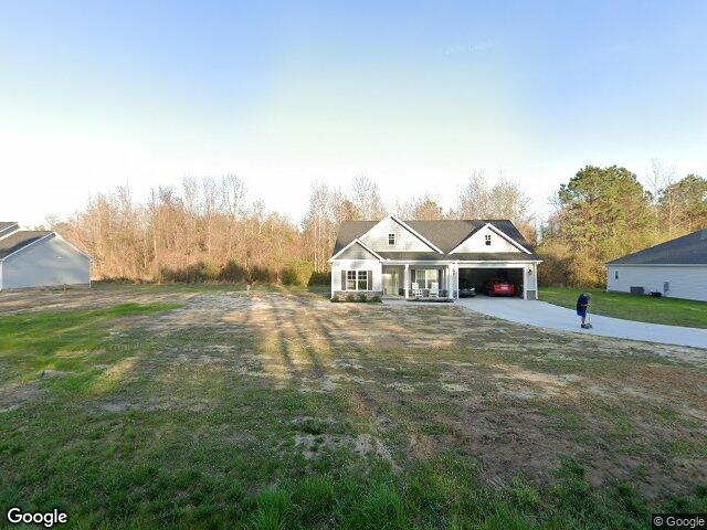 4012 n nc 581 highway, kenly,  NC 27542