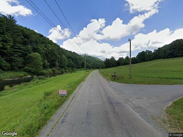 tbd todd railroad grade road, todd,  NC 28682
