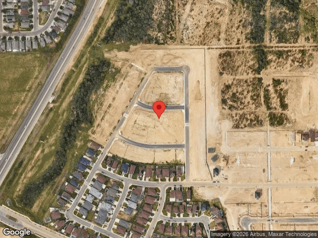 5407 dexter ln, laredo,  TX 78046