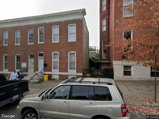  baltimore,  MD 21231