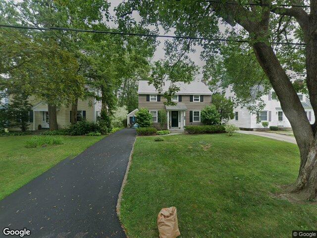 1148 van curler ave, schenectady,  NY 12308