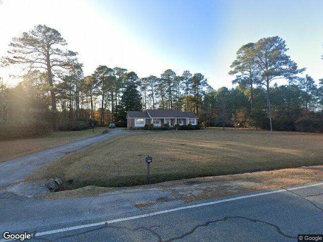 647 mallard rd, smithfield,  NC 27577