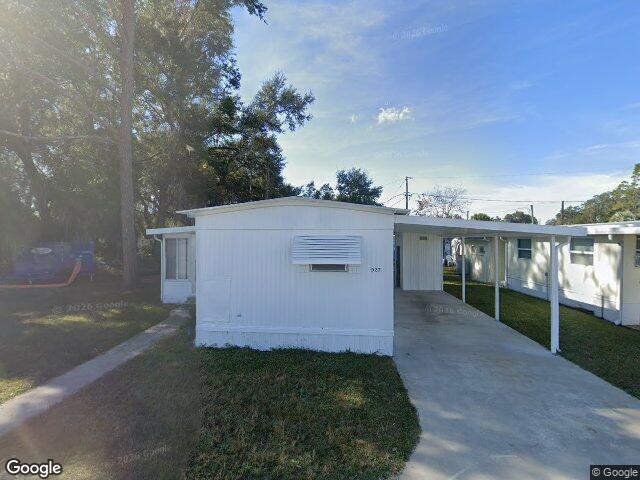 927 village dr, wildwood,  FL 34785
