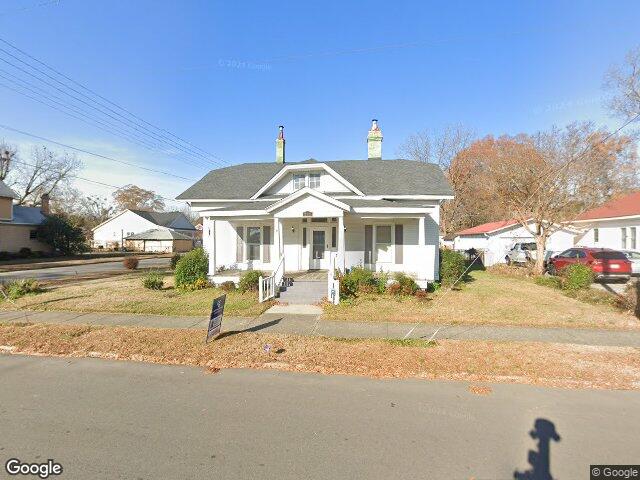 201 n massey st, selma,  NC 27576