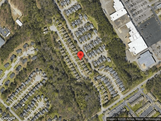 148 cottage lake way, columbia,  SC 29209