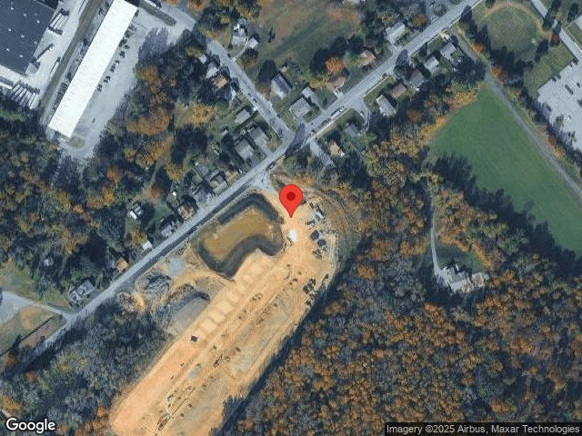 11 castle drive unit lot 1, robesonia,  PA 19551