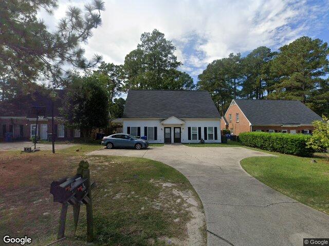 1605 willowby st, columbia,  SC 29223