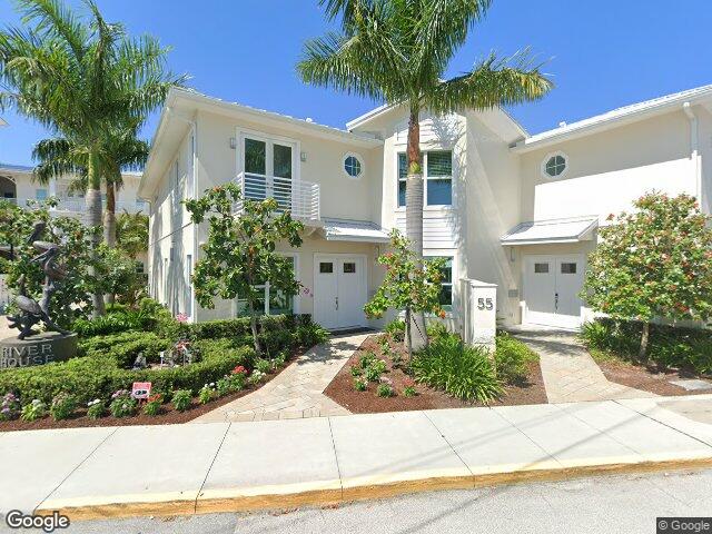 55 se seminole st apt 1a
                                ,Unit Apt 1A, stuart,  FL 34994