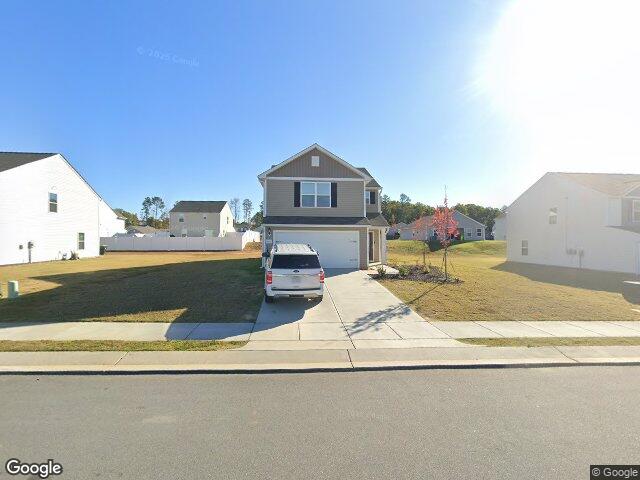 106 long green way, oxford,  NC 27565