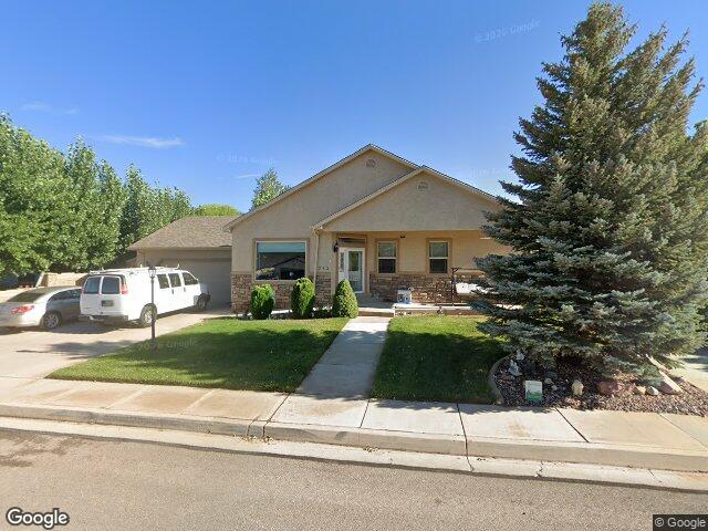 752 w 60 n, parowan,  UT 84761