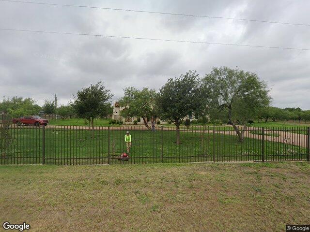 570 well ln, laredo,  TX 78045