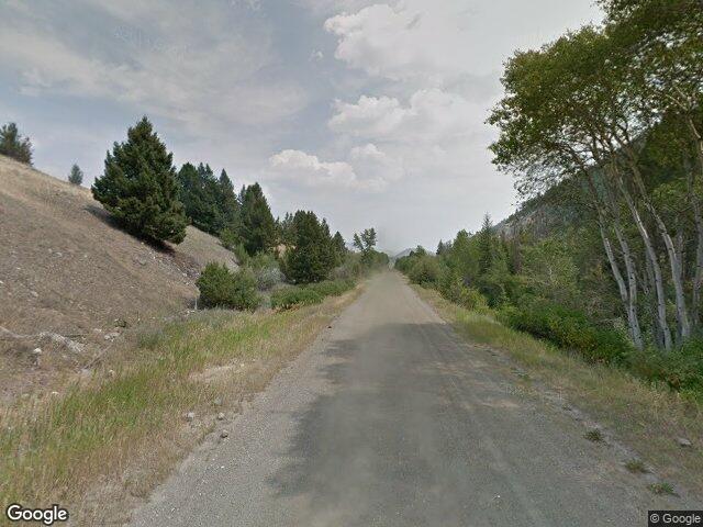 nhn lime spur rd, anaconda,  MT 59711