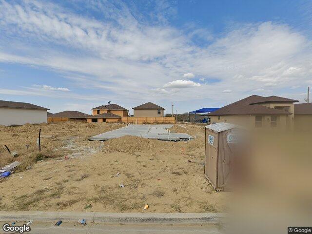 5536 marble falls st, laredo,  TX 78046