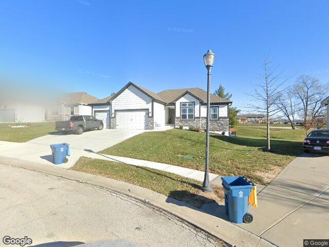 2209 greenfield ct, kearney,  MO 64060