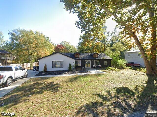 11011 n holmes st, kansas city,  MO 64155
