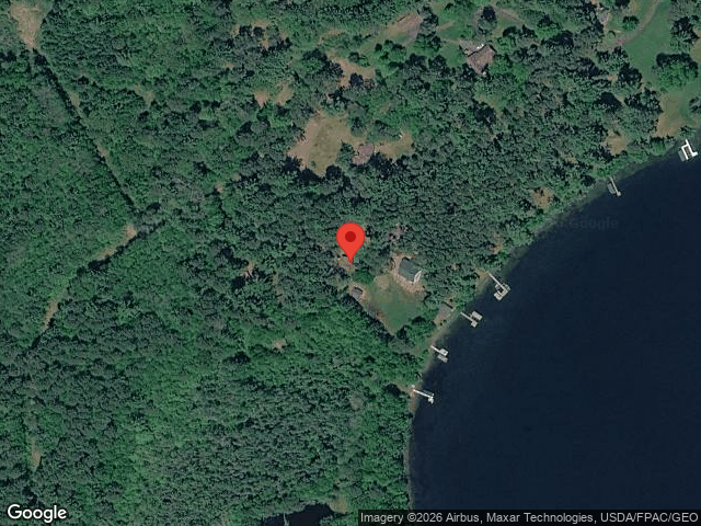 1650 marland ln, minocqua,  WI 54548