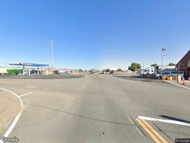 3654 n highway 95 # 23
                                ,Unit # 23, parker,  AZ 85344