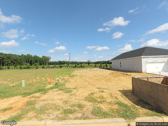 124 n harvest ridge way #homesite 312, wilsons mills,  NC 27577