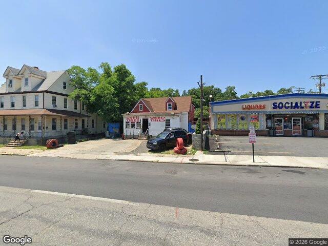 6126 belair rd, baltimore,  MD 21206