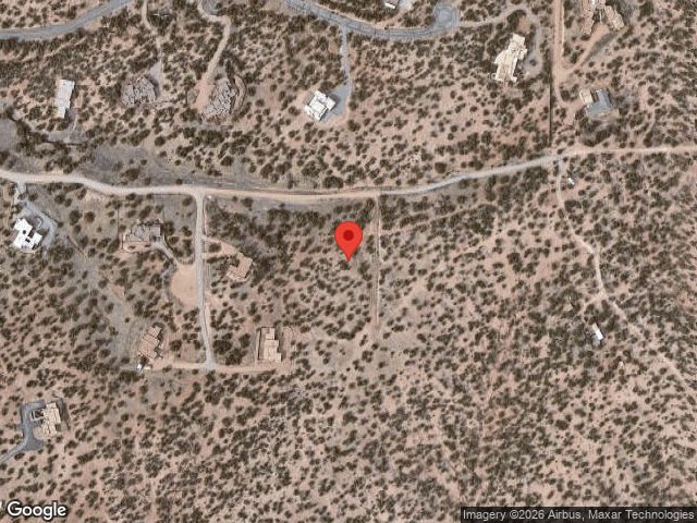 74 & 76 lluvia de oro, santa fe,  NM 87506