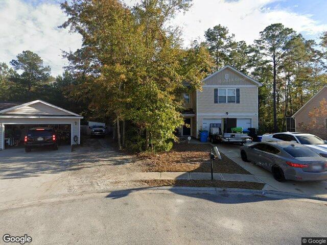 20 wild wood ct, rincon,  GA 31326