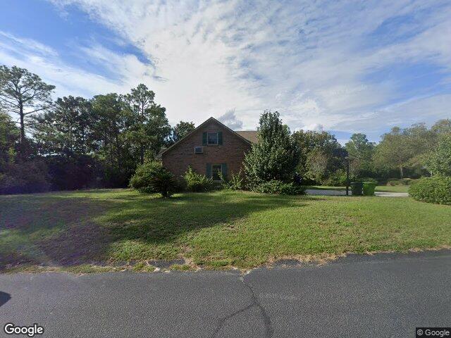 201 cold branch dr, columbia,  SC 29223