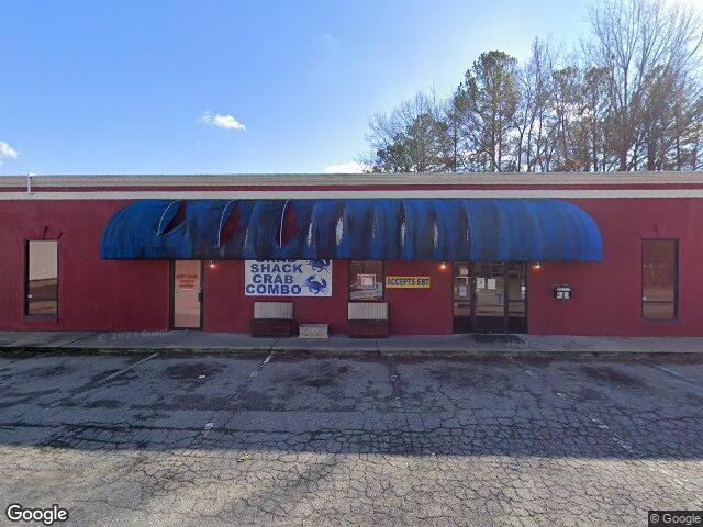 3009 broad river roads, columbia,  SC 29210