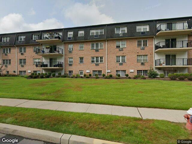 550 fairview ave #203
                                ,Unit Apt 203, westwood,  NJ 07675
