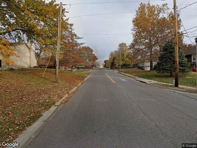 0 switzer road, kansas city,  KS 66103